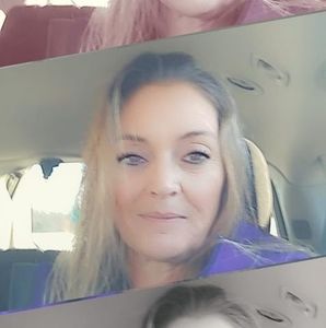 Meet your Posher, Tonya